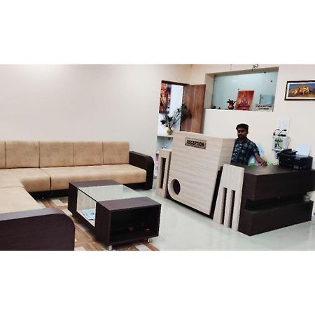 Hotel Pragati, Chanderi, Mp 外观 照片