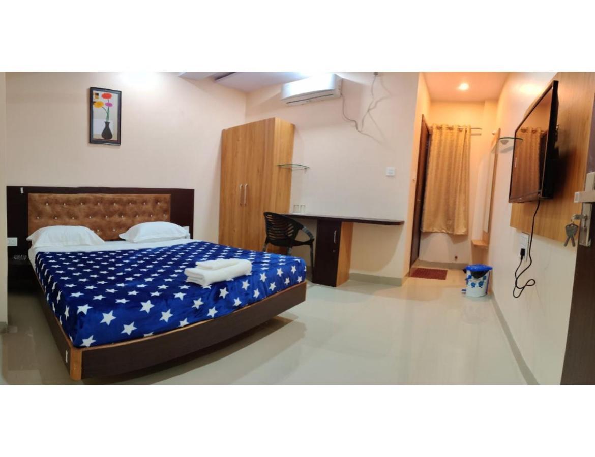 Hotel Pragati, Chanderi, Mp 外观 照片