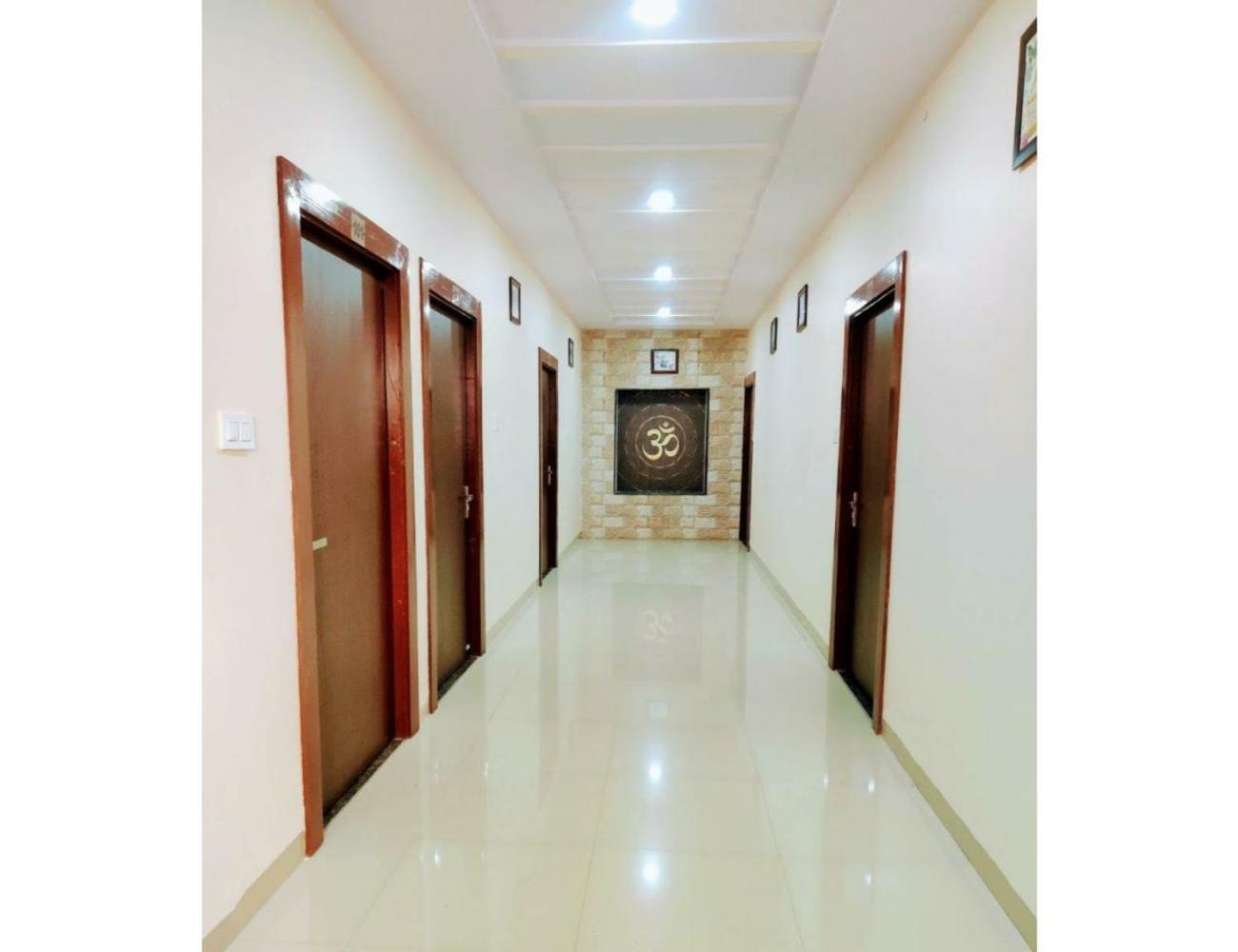 Hotel Pragati, Chanderi, Mp 外观 照片